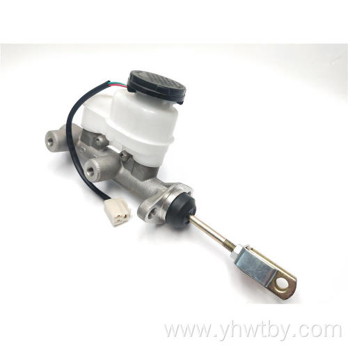 Brake Master Cylinder for Suzuki SJ 410 Cabrio